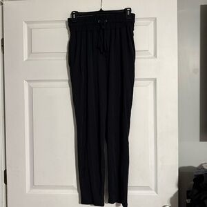 Black Fabletics Sweatpants size x